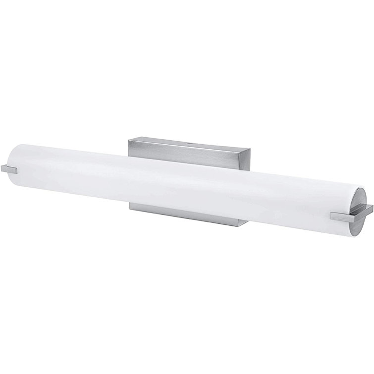 Light Blue USA 24" LED Vanity Bath Bar Light Fixture Wayfair Canada